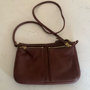Fossil crossbody bag